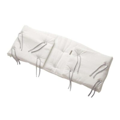 Leander Sengerand til Leander Classicâ¢ Babyseng - Snow